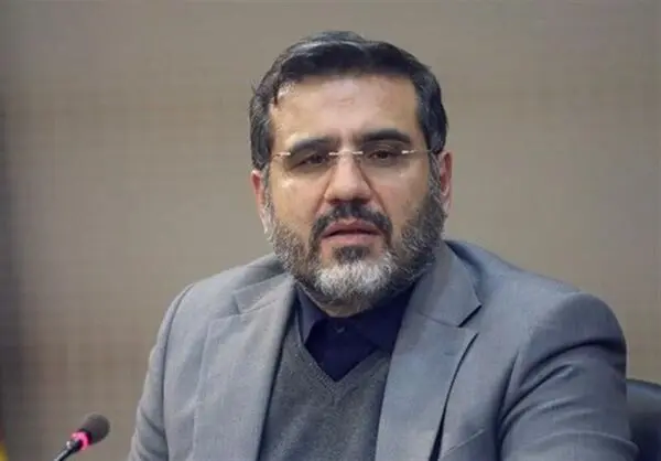 عوض اینکه خوشحال باشید، ناراحت هستید که فضای فرهنگی و هنری به خوبی دارد فعالیت‌ می‌کند!