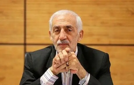 مدیرعاملی دادکان در پرسپولیس تکذیب شد!