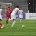 تاکتیک ویلموتس «لو» رفته بود