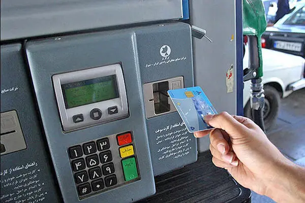افزایش سهمیه بنزین برخی خودروها