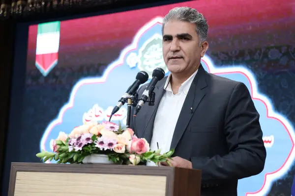 مدیرعامل ایمپاسکو: سرمایه گذار تنها تامین کننده پول نیست، بلکه شریک توسعه پایدار است