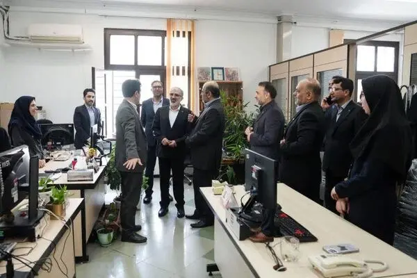 مدیرعامل بانک مسکن؛ ضرورت باز تعریف پروژه‌های بهبود زیرساخت‌های فناوری اطلاعات بانک