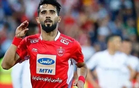  این ستاره کالدرون را خوشبخت می کند؟!