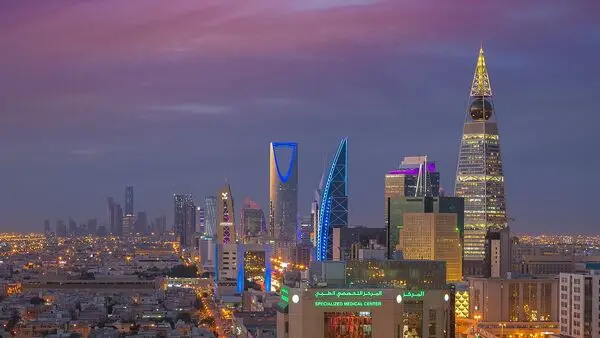 سود 31 میلیارد دلاری عربستان از فروش نفت در 3 ماه!
