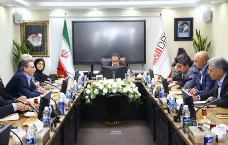 آقاجانلو: توسعه معاملات گواهی سپرده کالا حمایت از اقتصاد و تقویت تولید است