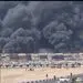 مجروحان حادثه بندر شهید رجایی به دادسرای بندرعباس مراجعه کنند