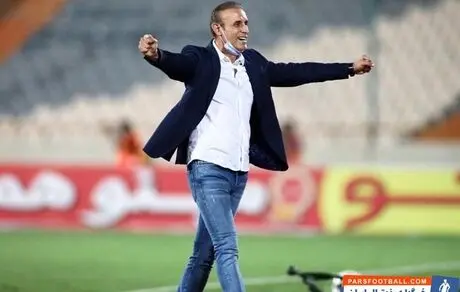 درخواست نقل و انتقالاتی یحیی گل‌محمدی