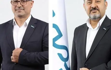دکتر صلاحی‌نژاد سرپرست بیمه دی شد