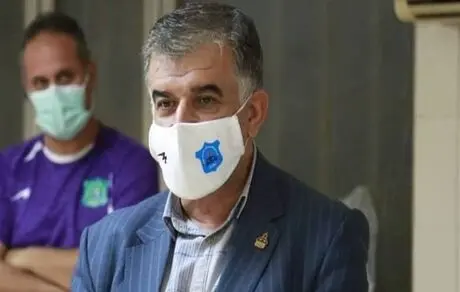 کی‌شمس: مشکل واریز پول به زودی حل می‌شود