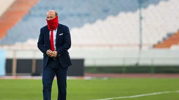 
راز دومین پیروزی مقتدرانۀ پرسپولیس فاش شد 