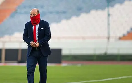 
راز دومین پیروزی مقتدرانۀ پرسپولیس فاش شد 