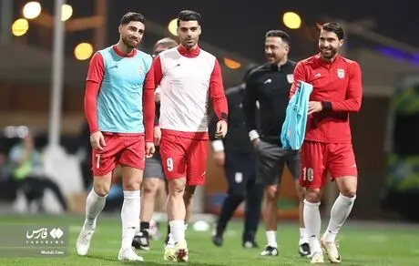 اسپانیا جایگزین ایران را مشخص کرد؛ عراق