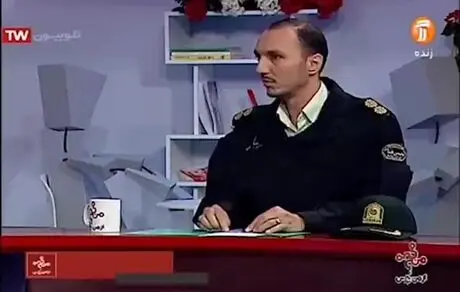 اکثر کلاهبرداری‌ها، از داخل زندان انجام می‌شود! 