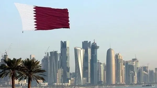 کمک ۱۰۰ میلیون دلاری قطر به اوکراین! 