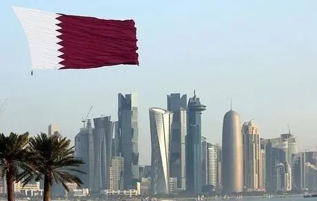 کمک ۱۰۰ میلیون دلاری قطر به اوکراین! 