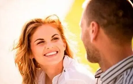 
نحوه‌ برخورد صحیح با خانم‌ها
