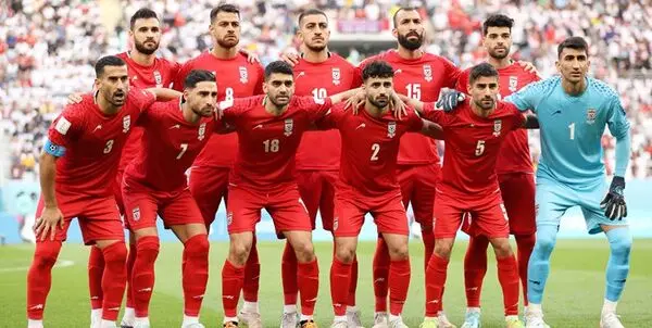  اقدام بزرگ بازیکنان تیم ملی فوتبال برای زلزله زدگان خوی+ فیلم 