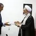 تفاهم نامه حوزه های علمیه با سازمان انرژی اتمی ایران