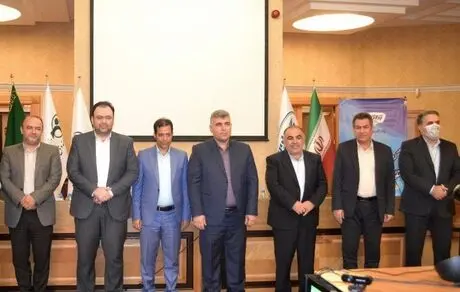 آخرین رده‌ بندی شرکت‌های برتر پگاه در ۳ ماهه اول ۱۴۰۱