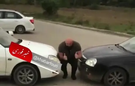 عقل که نباشد جان در عذاب است به روایت تصویر! 
