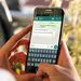 ترفند مخفی کردن «is typing» در واتساپ