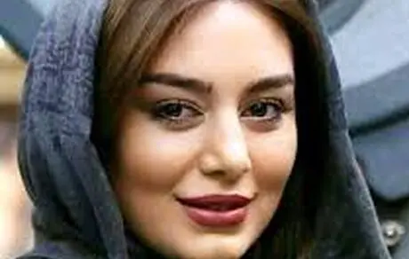 عکس جنجالی سحر قریشی در آرایشگاه + تصاویر جنجالی