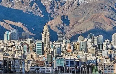 اجاره خانه به دلار در تهران