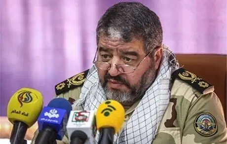  کرونا ثابت کرد که آمریکا می‌تواند برای جهان مخاطره آمیز باشد!