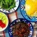 ۵ ترفند برای خوشمزه شدن غذا