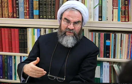 آیت الله غرویان:

مصباح یزدی در عمل اعتقادی به کار حزبی و گروهی ندارد/ از نظرات اعتدالی و اصلاح‌طلبانه مصباح استقبال می‌کنیم/ وی پیش از این دکتر شریعتی را به عنوان یک مسلمان شیعه قبول نداشت
