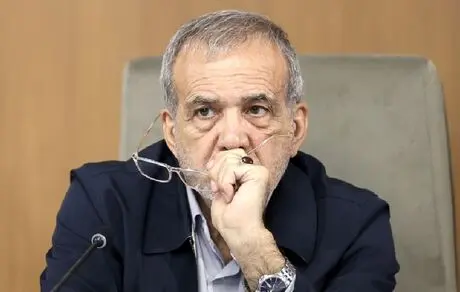 پزشکیان به مسکو می‌رود + جزئیات دقیق