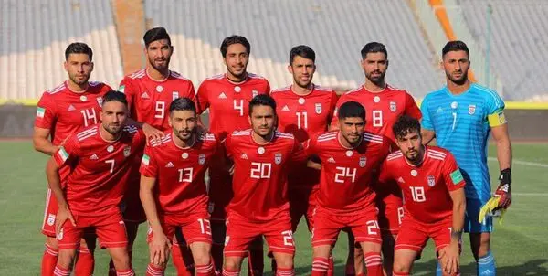 زمین تمرین تیم ملی فوتبال در هنگ کنگ مشخص شد