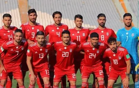 زمین تمرین تیم ملی فوتبال در هنگ کنگ مشخص شد