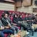 مجتمع مس سونگون، میزبان همایش هفته ملی دیابت
