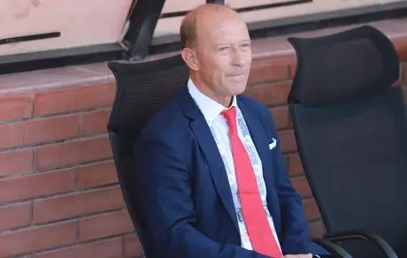 لطف بزرگ گابریل کالدرون به باشگاه پرسپولیس !