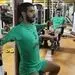 مهاجم پیشین پرسپولیس راهی ملوان شد + عکس 