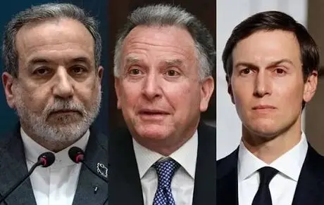مذاکرات مسقط؛ نه پیشرفت نه بن‌بست!