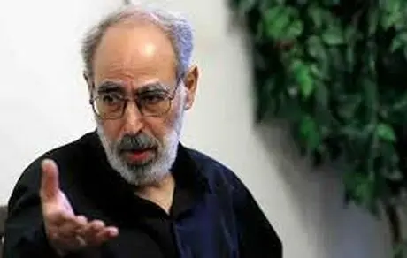 دستور بازداشت «ابوالفضل قدیانی» صادر شد
