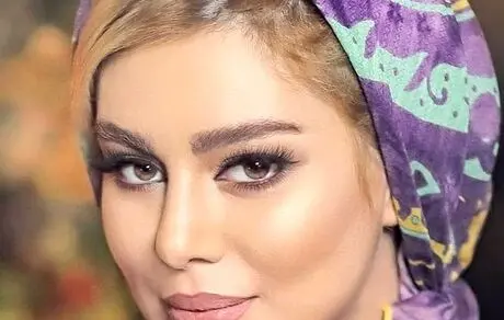 جشن تولد لاکچری سحرقریشی  در برج میلاد + عکس