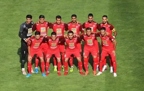 پرسپولیس مخالف تغییر زمان بازی با شهر خودرو