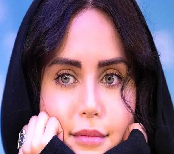 خوش گذرونی الناز شاکردوست در خارج کشور + عکس