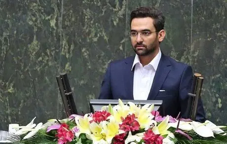 کارت زرد مجلس به وزیر ارتباطات