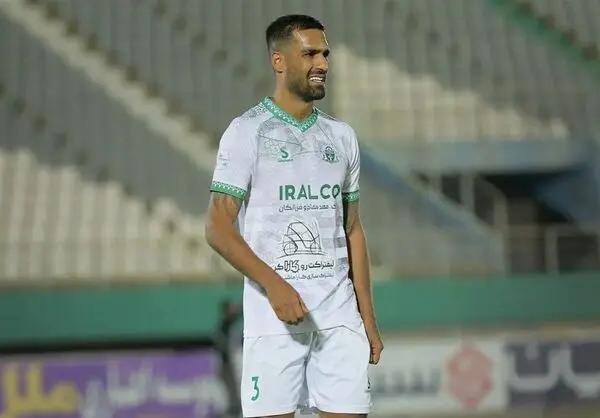  مدافع آلومینیوم محروم شد 