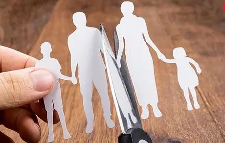 به ارتباط با زنان خیابانی معتاد شدم