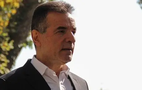انصاری‌فرد: عضویت مهدوی‌کیا در نهاد قانون‌گذار فوتبال افتخاری برای پرسپولیس و ایران است