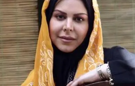 صراحت کلام خانم بازیگر درباره عشق + عکس