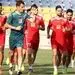 بازی‌های سخت پرسپولیس تا هفته ششم
