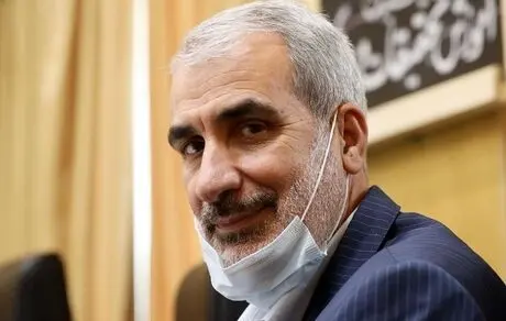 هر تجمعی را ایستادن «در مقابل نظام» تلقی نکنید
