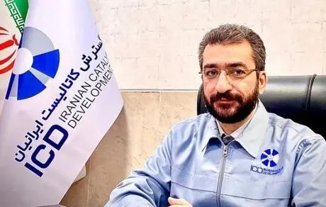 به دنبال رونق صادرات کاتالیست‌های تولیدی هستیم