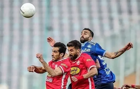 استقلال؛ پرهزینه‌تر از پرسپولیس!